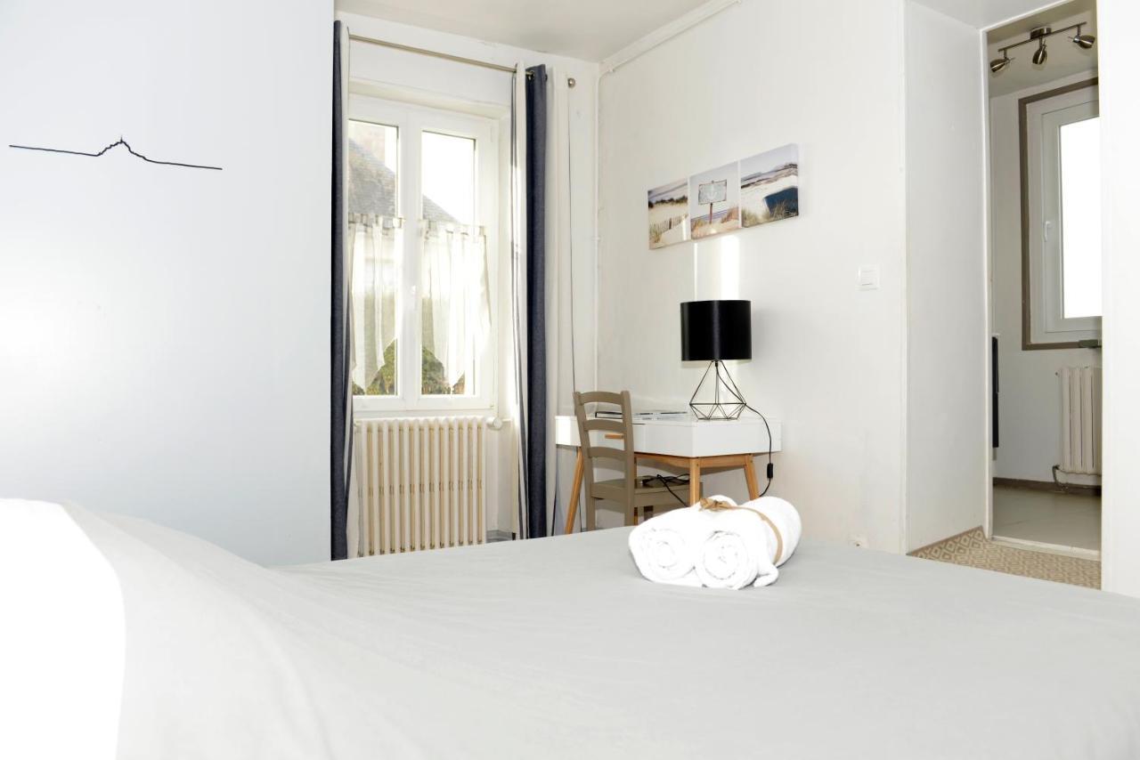 La Corderie Du Lude Appartement